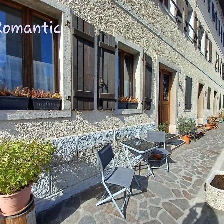 Romantic Relax Venas Exterior photo