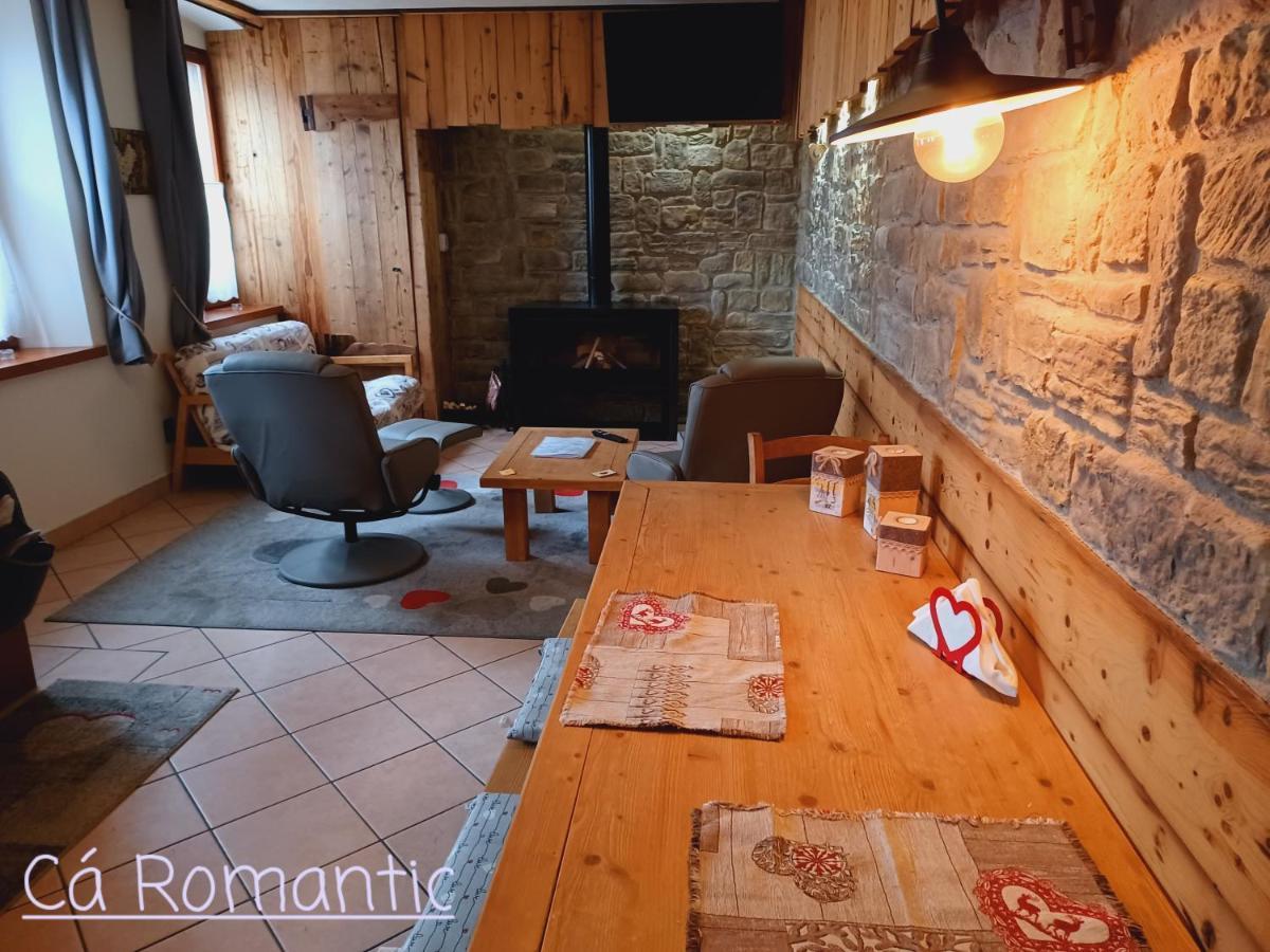 Romantic Relax Venas Exterior photo