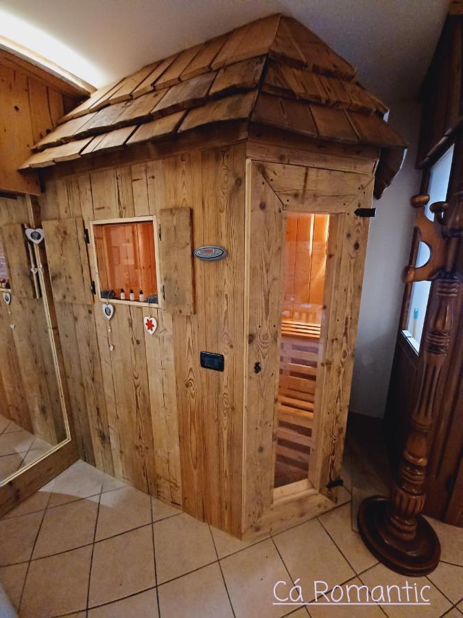 Romantic Relax Venas Exterior photo