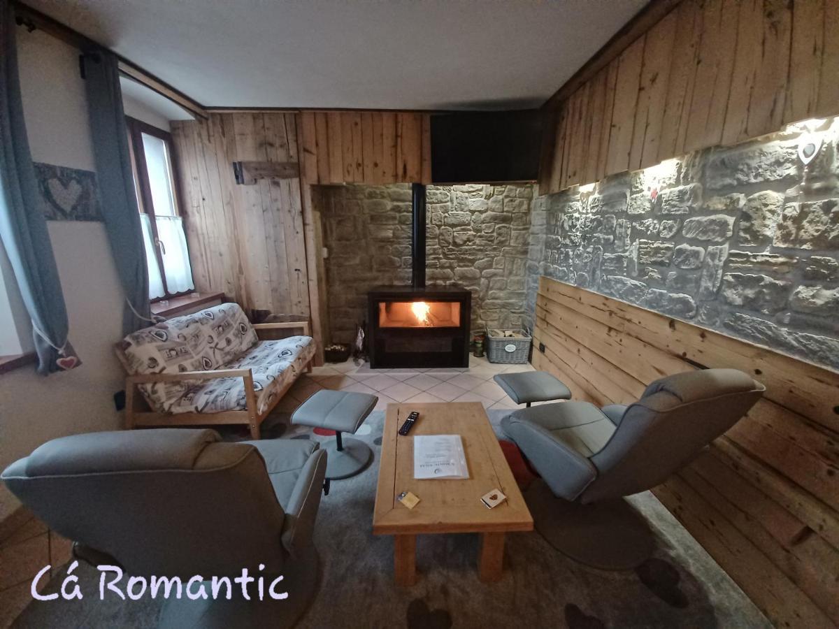 Romantic Relax Venas Exterior photo