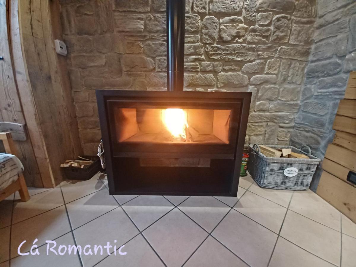 Romantic Relax Venas Exterior photo